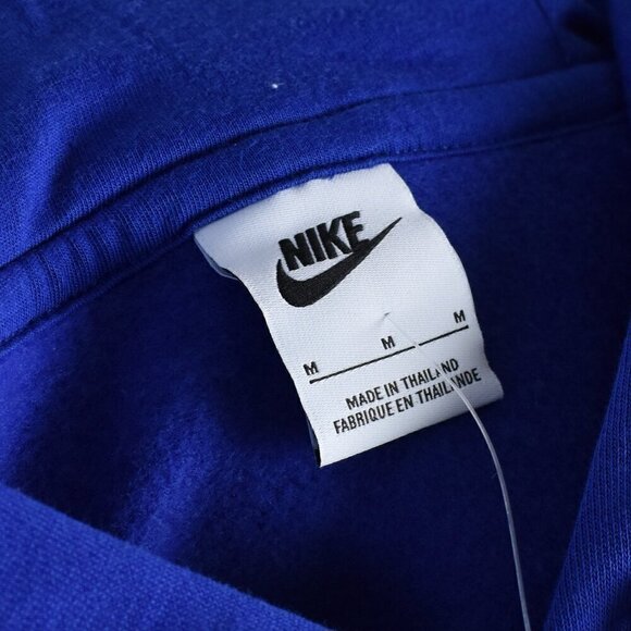 Nike Texas Rangers 2023 World Series Hoodie NEW M - Picture 7 of 8